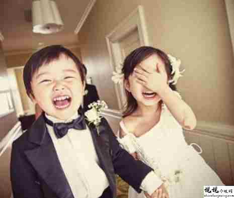 孩子结婚送给孩子们的祝福 父母给孩子结婚的祝福语